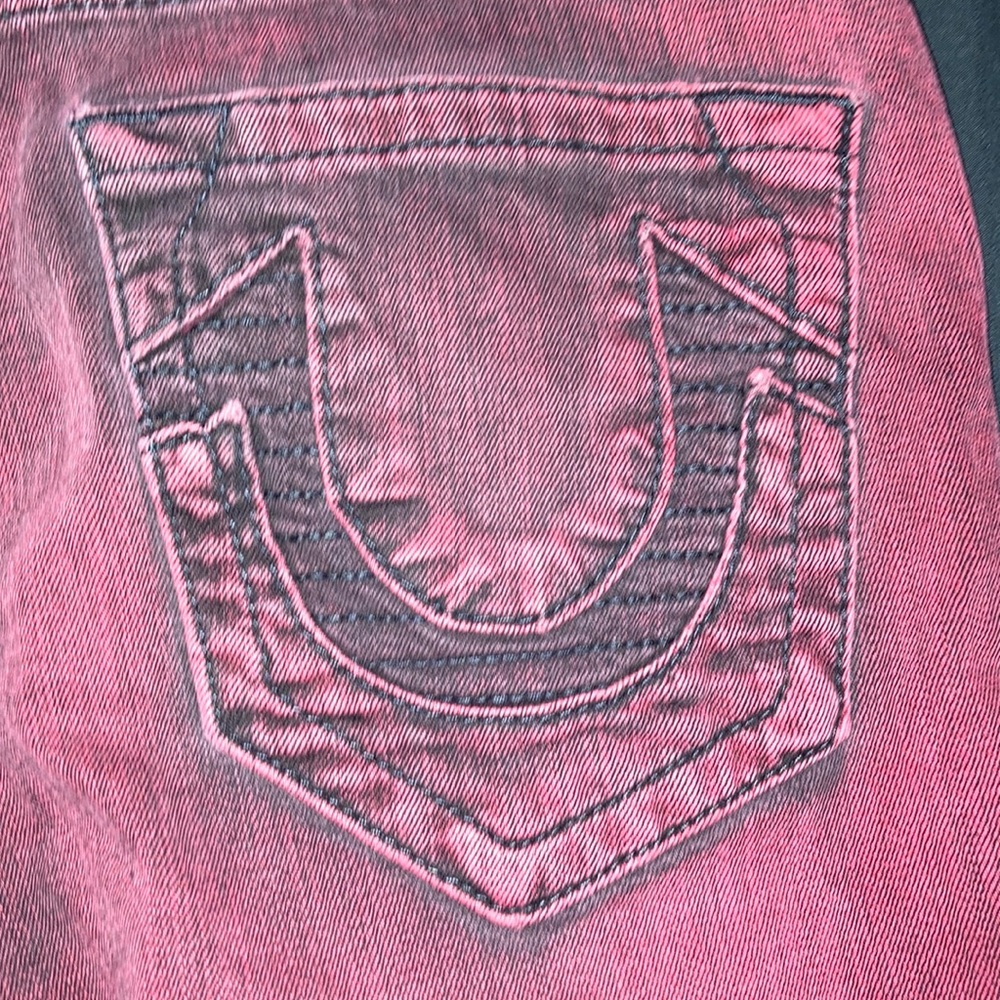 True Religion men’s jeans